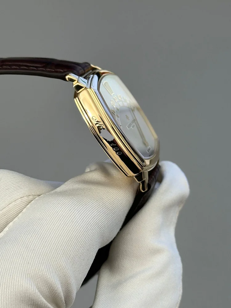 Vacheron Constantin Saltarello